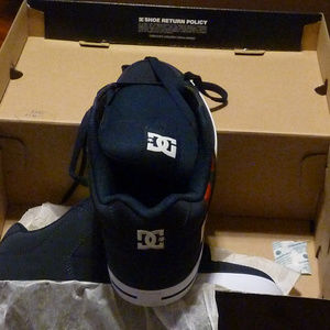 DC Shoes - DC PURE SP SKATE SHOE SNEAKERS - Men's 8 BRAND NEW DC Shoes - DC PURE SP SKATE SHOE SNEAKERS - Men's 8 BRAND NEW